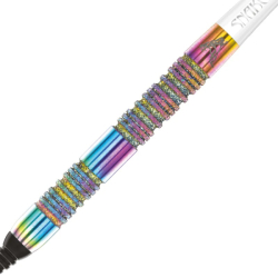 Šipky Soft Red Dragon Peter Wright Diamond Fusion Spectron SE 20g