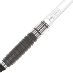 Šipky Soft Red Dragon Ikon 1.3  20 g