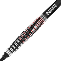 Šipky Soft Red Dragon Rifle 20 g