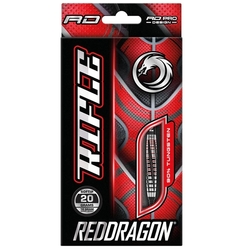 Šipky Soft Red Dragon Rifle 20 g