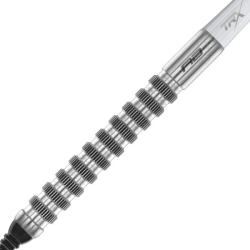 Šipky Soft Red Dragon Javelin Speedline 20 g
