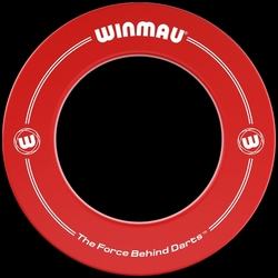 Winmau Surround Red