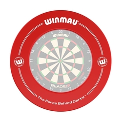 Winmau Surround Red