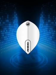 Letky Winmau Pear White