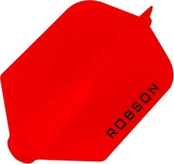 Letky Robson Plus Flight Slim Red