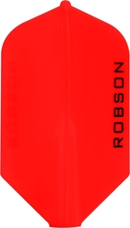 Letky Robson Plus Flight Slim Red
