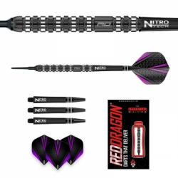 Red Dragon Darts Rogue - 20 g