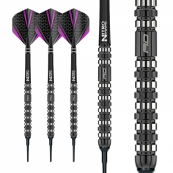 Red Dragon Darts Rogue - 20 g