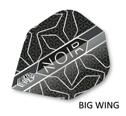 Letky Unicorn UltraFly Big Wing NOIR STAR 100 Micron