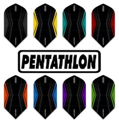 Letky Pentathlon HD 150 X Wing Slim