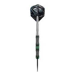 Shot Darts AI Cyberpunk Steel Tip 23 g