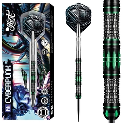 Shot Darts AI Cyberpunk Steel Tip 23 g
