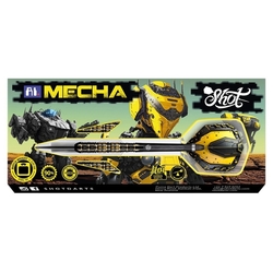 Shot Darts AI Mecha Steel Tip 22 g 