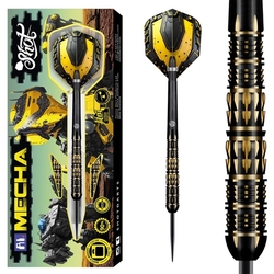 Shot Darts AI Mecha Steel Tip 22 g 