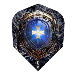 Letky Shot Future Knights Ironsoul No.6