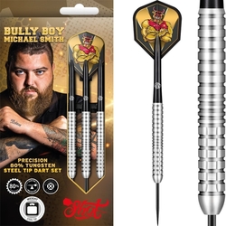 Shot Darts Michael Smith Precision Steel Tip 23 g