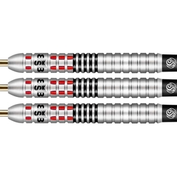 Shot Darts Michael Smith Achieve Steel Tip 23 g