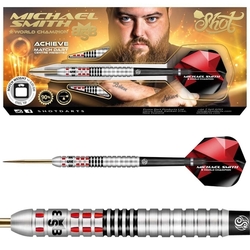 Shot Darts Michael Smith Achieve Steel Tip 22 g