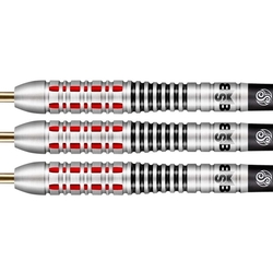 Shot Darts Michael Smith Believe Steel Tip 22 g