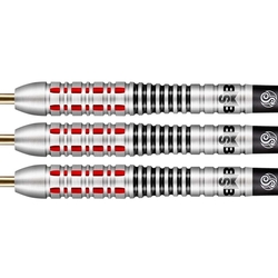 Shot Darts Michael Smith Believe Steel Tip 23 g