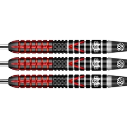 Shot Darts Michael Smith Defiant Steel Tip 24 g