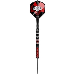 Shot Darts Michael Smith Defiant Steel Tip 22 g