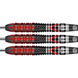 Shot Darts Michael Smith Tenacious Steel Tip 24 g