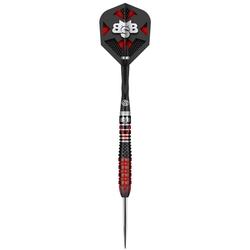 Shot Darts Michael Smith Tenacious Steel Tip 23 g