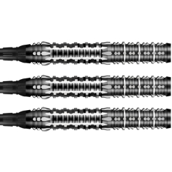 Shot Darts Gnarly Shredda 90% Soft Tip 20 g