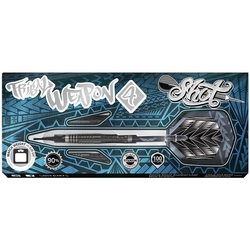 Shot Darts Tribal Weapon 4 Soft Tip 20 g