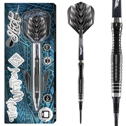 Shot Darts Tribal Weapon 4 Soft Tip 20 g