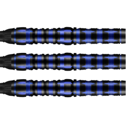 Shot Darts Tribal Weapon Java Soft Tip 18 g