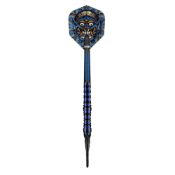 Shot Darts Tribal Weapon Java Soft Tip 18 g