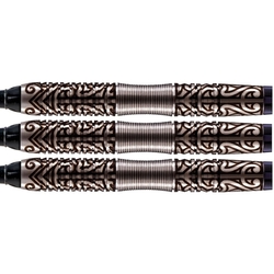 Shot Darts Warrior Hautao Soft Tip 20 g 