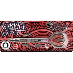 Shot Darts Warrior Hautao Soft Tip 20 g