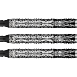 Shot Darts Warrior Taiaha Soft Tip 20 g