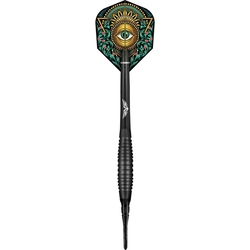 Shot Darts Zen Kensho Soft Tip 20 g