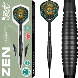 Shot Darts Zen Kensho Soft Tip 20 g