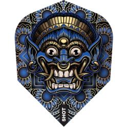 Letky Shot Tribal Veapon Java No.6