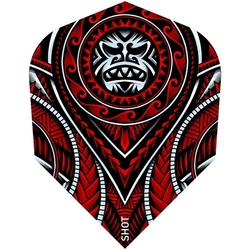 Letky Shot Tribal Weapon Savage Std.6