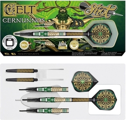 Shot Darts Celt Cernunnos Soft Tip 18 g