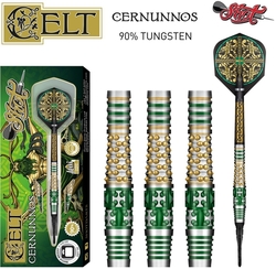 Shot Darts Celt Cernunnos Soft Tip 20 g