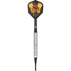 Shot Darts Michael Smith Precision Soft Tip 18 g