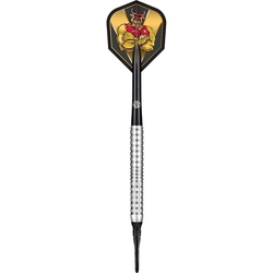 Shot Darts Michael Smith Precision Soft Tip 20 g