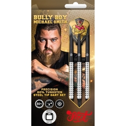 Shot Darts Michael Smith Precision Soft Tip 18 g