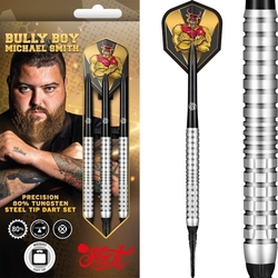 Shot Darts Michael Smith Precision Soft Tip 18 g