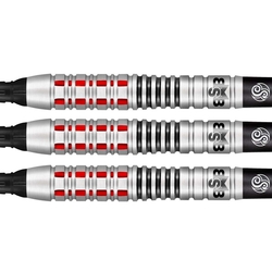 Shot Darts Michael Smith Believe Soft Tip 18 g 