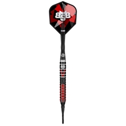 Shot Darts Michael Smith Defiant Soft Tip 18 g