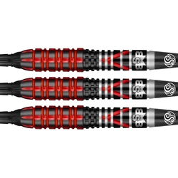 Shot Darts Michael Smith Tenacious Soft Tip 18 g