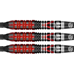 Shot Darts Michael Smith Tenacious Soft Tip 18 g